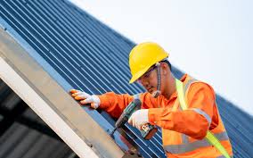 Best Emergency Roof Repair Services  in Stevenson, AL